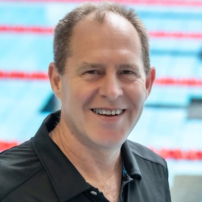 Dr. Michael Peyrebrune